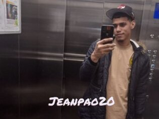 Jeanpao20