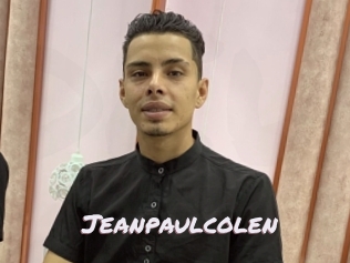 jeanpaulcolen Deutsche Sexcams