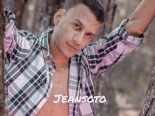 Jeansoto
