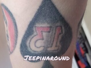 jeepinaround Deutsche Sexcams