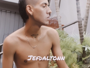 Jefdaltonn
