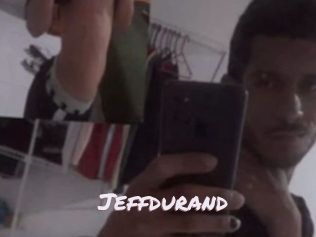 jeffdurand Deutsche Sexcams