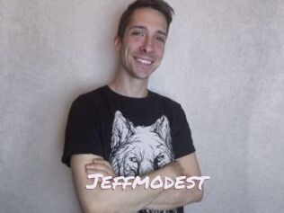 Jeffmodest