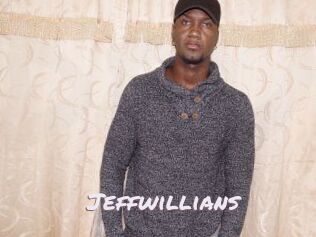 Jeffwillians