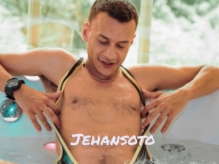 jehansoto Deutsche Sexcams