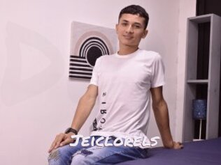 jeiclorels Deutsche Sexcams