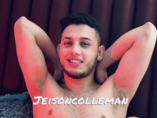 Jeisoncolleman