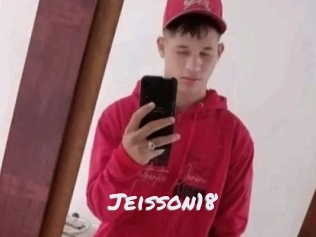 jeisson18 Deutsche Sexcams