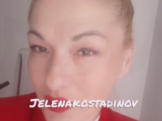 Jelenakostadinov