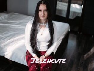 Jelencute