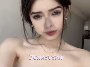 Jenasusan