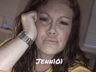 Jenn101