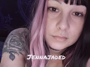 Jennajaded