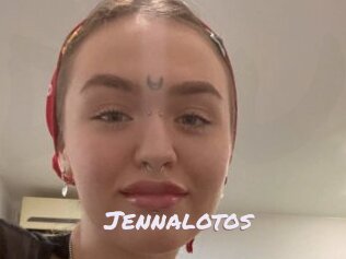 Jennalotos