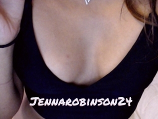 jennarobinson24 Deutsche Sexcams
