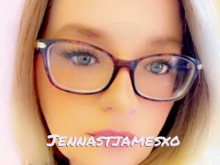 Jennastjamesxo