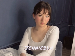 jennieblu Deutsche Sexcams