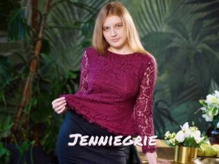 Jenniegrie