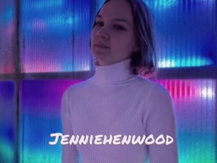 Jenniehenwood
