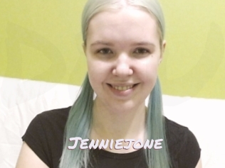 Jenniejone