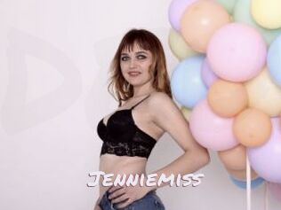 Jenniemiss