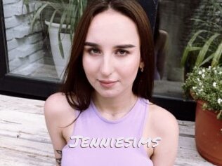 Jenniesims