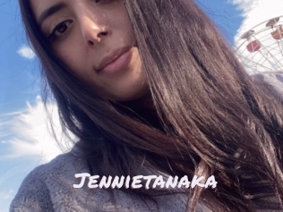 Jennietanaka