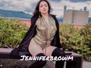 jenniferbrowm Deutsche Sexcams