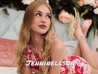 jenninellson Deutsche Sexcams