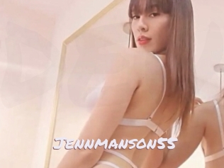 jennmanson55 Deutsche Sexcams