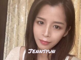 Jennsyun