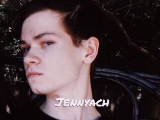 Jennyach