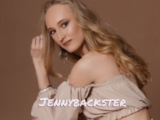 Jennybackster