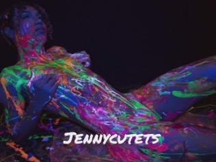 jennycutets Deutsche Sexcams