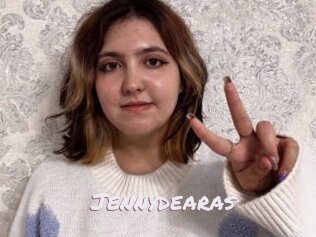 Jennydearas
