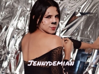 Jennydemian