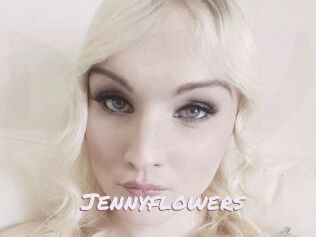 jennyflowers Deutsche Sexcams