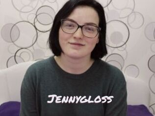 Jennygloss