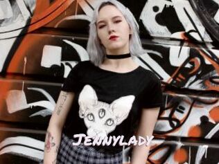Jennylady