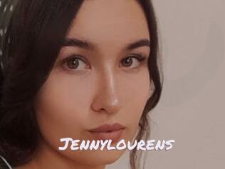 Jennylourens