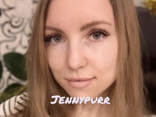 Jennypurr