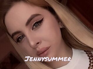 Jennysummer