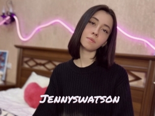 Jennyswatson