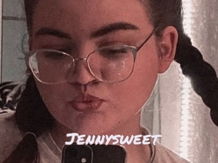 jennysweet Deutsche Sexcams