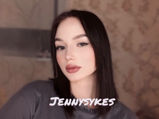jennysykes Deutsche Sexcams