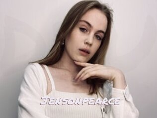 Jensonpearce