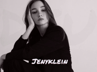 jenyklein Deutsche Sexcams