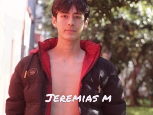 jeremias_m Deutsche Sexcams
