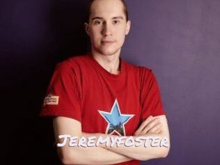 Jeremyfoster