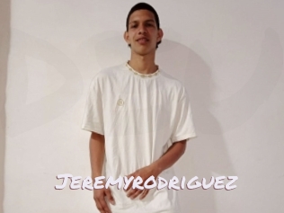 Jeremyrodriguez